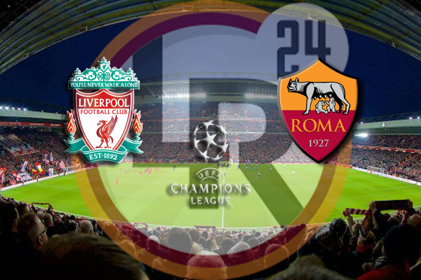 Champions League, LIVERPOOL-ROMA: le probabili formazioni. Di nuovo ...