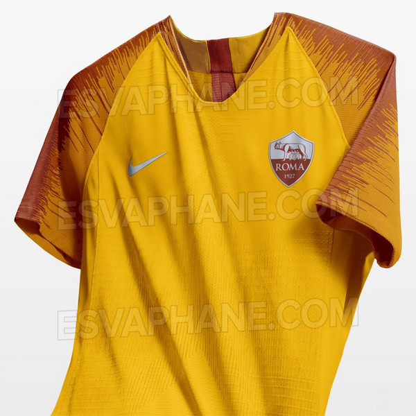 Terza Maglia ROMA prima Terza Maglia ROMA prima