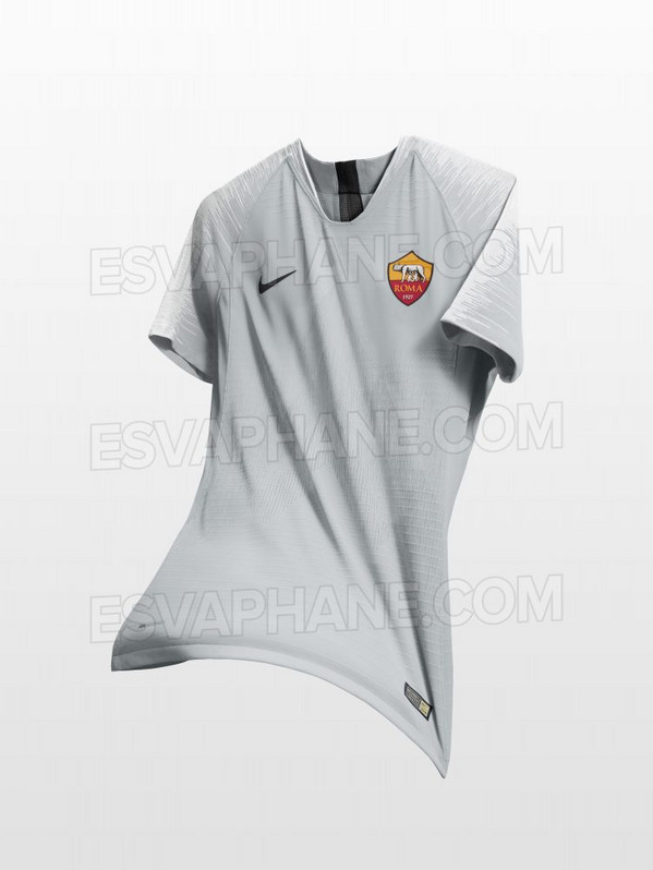 Seconda Maglia ROMA nuove Seconda Maglia ROMA nuove