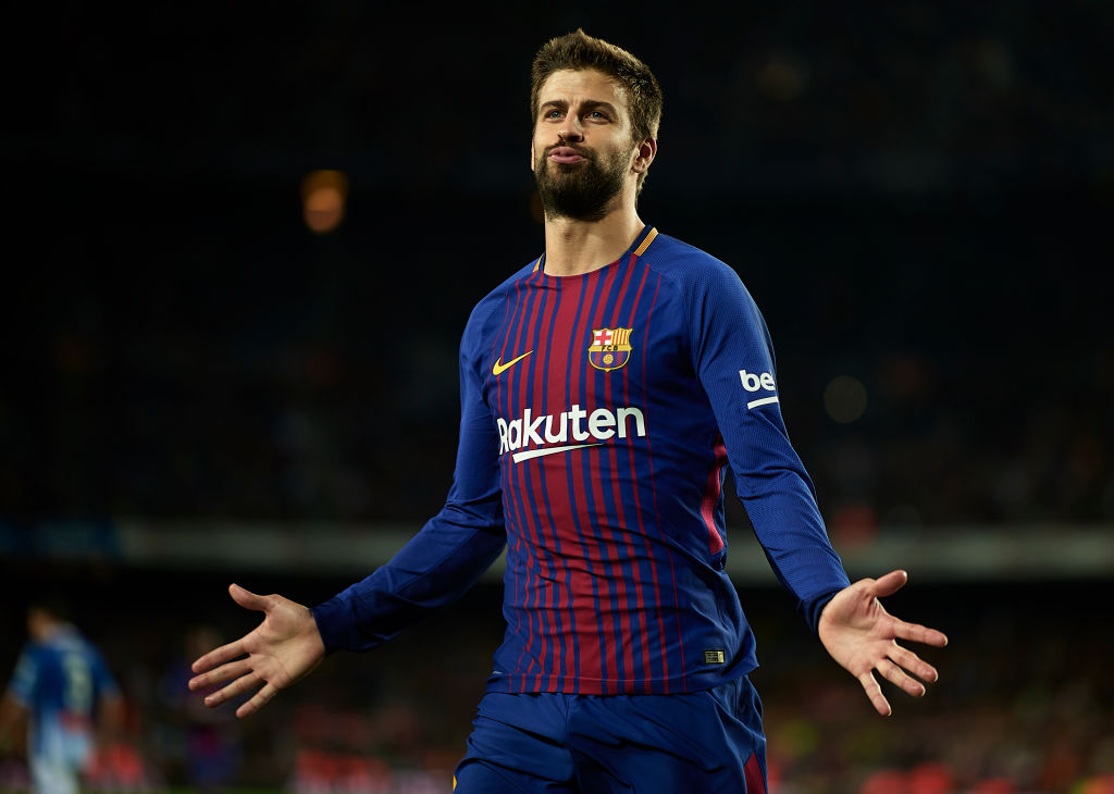 maglia pique