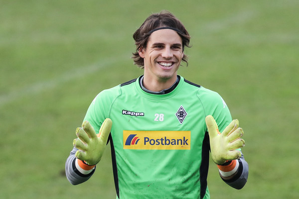 Calciomercato Roma: ipotesi Sommer per il dopo Alisson