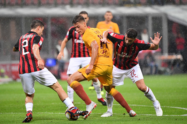 Terza Maglia ROMA DIEGO PEROTTI Terza Maglia ROMA DIEGO PEROTTI