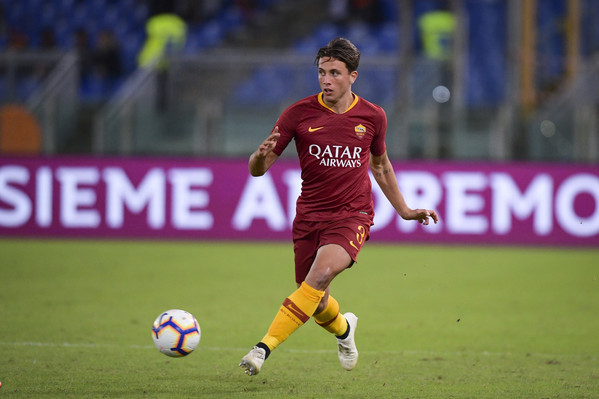Maglia Home ROMA LUCA PELLEGRINI Maglia Home ROMA LUCA PELLEGRINI
