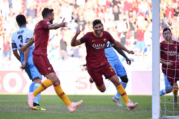 Maglia Home ROMA FEDERICO FAZIO Maglia Home ROMA FEDERICO FAZIO