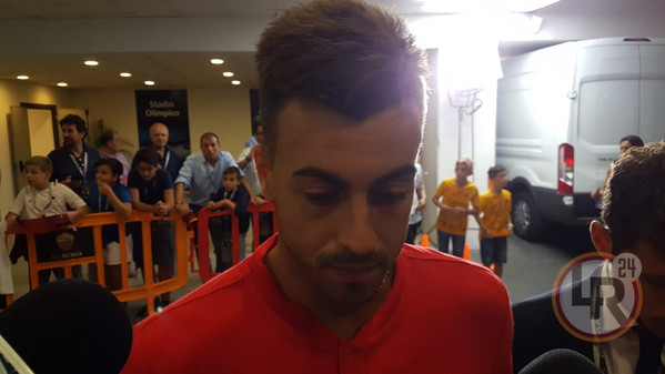 roma-chievo-el-shaarawy-mixed-zone-16-09-2018