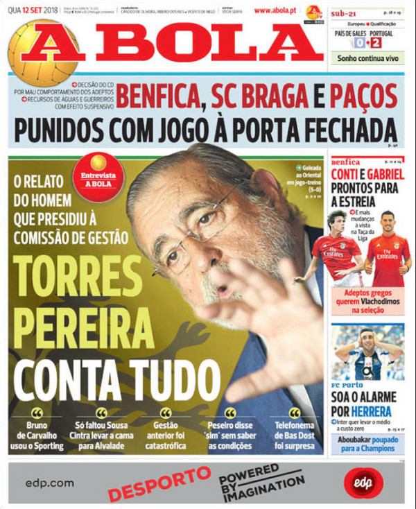 prima-pagina-a-bola-herrera