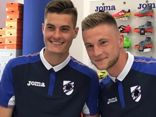 skriniar-schick-samp