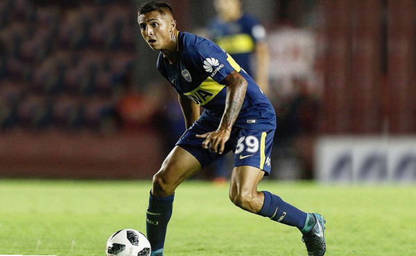 almendra-boca-juniors