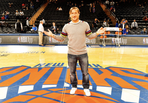 totti-al-madison-square-garden