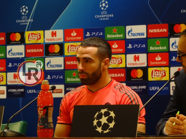 carvajal
