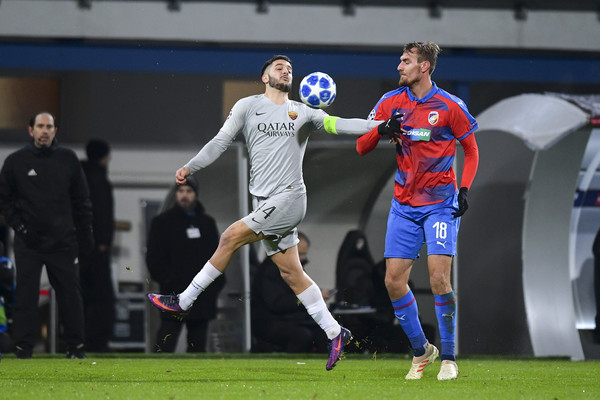 viktoria-plzen-vs-roma-uefa-champions-league-12