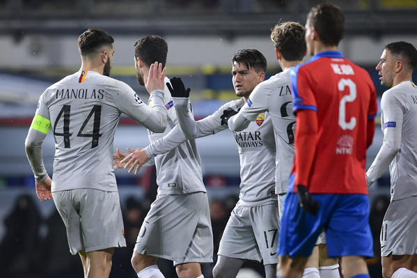 viktoria-plzen-vs-roma-uefa-champions-league-22