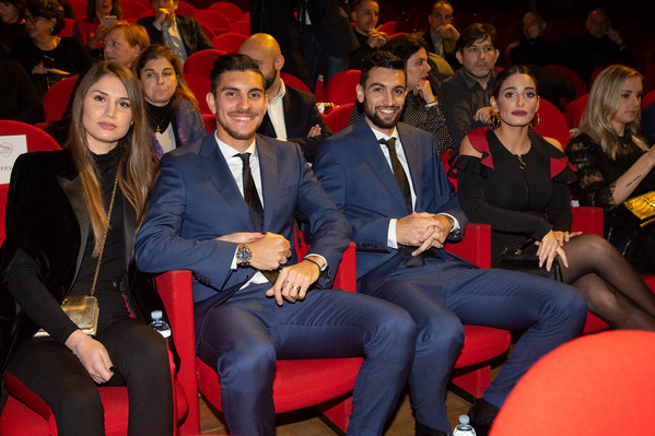 as-roma-christmas-charity-event-5