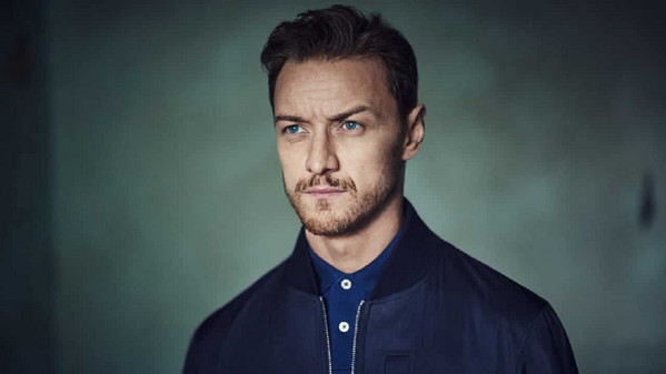 james-mcavoy