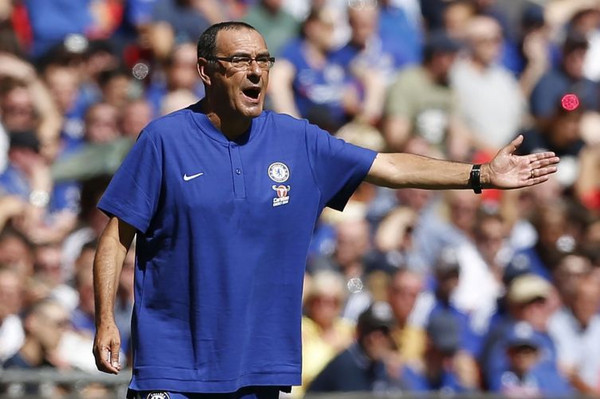 sarri