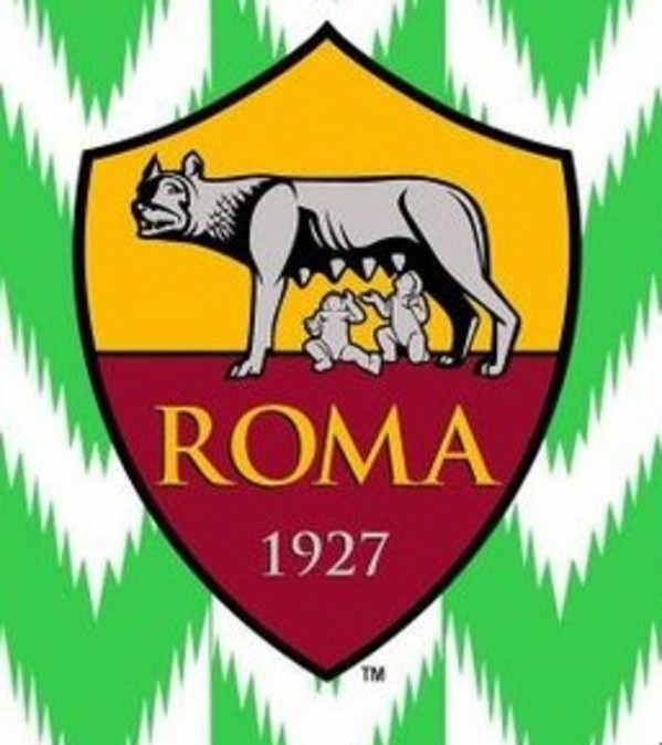 Twitter: la Roma lancia l'account nigeriano. Sono 13 ora le lingue ...