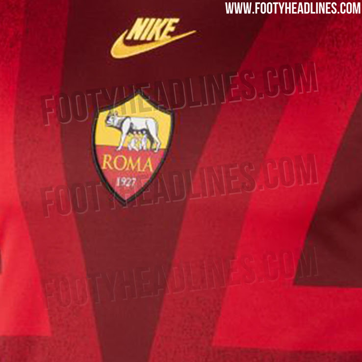 fanatico Paura di morire Dialogo FOTO - Roma, svelata la maglia prematch per le gare europee: logo Nike anni '90 e stemma al centro » LaRoma24.it – Tutte le News, Notizie, Approfondimenti Live sulla As Roma fanatico Paura di morire Dialogo FOTO - Roma, svelata la maglia prematch per le gare europee: logo Nike anni '90 e stemma al centro » LaRoma24.it – Tutte le News, Notizie, Approfondimenti Live sulla As Roma