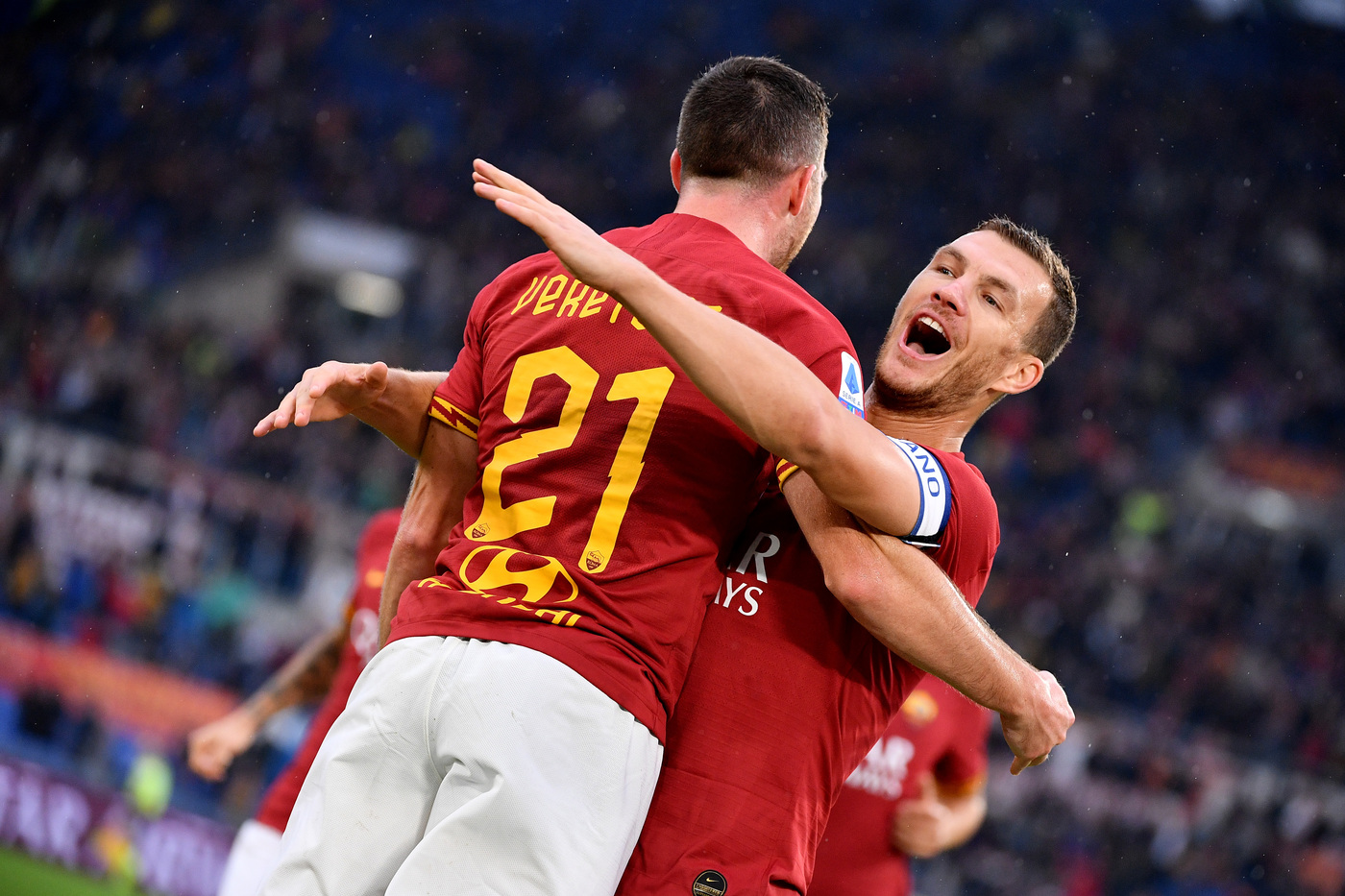 Parte questa sera "Romanista", il nuovo programma tv dedicato all'As Roma - LAROMA24