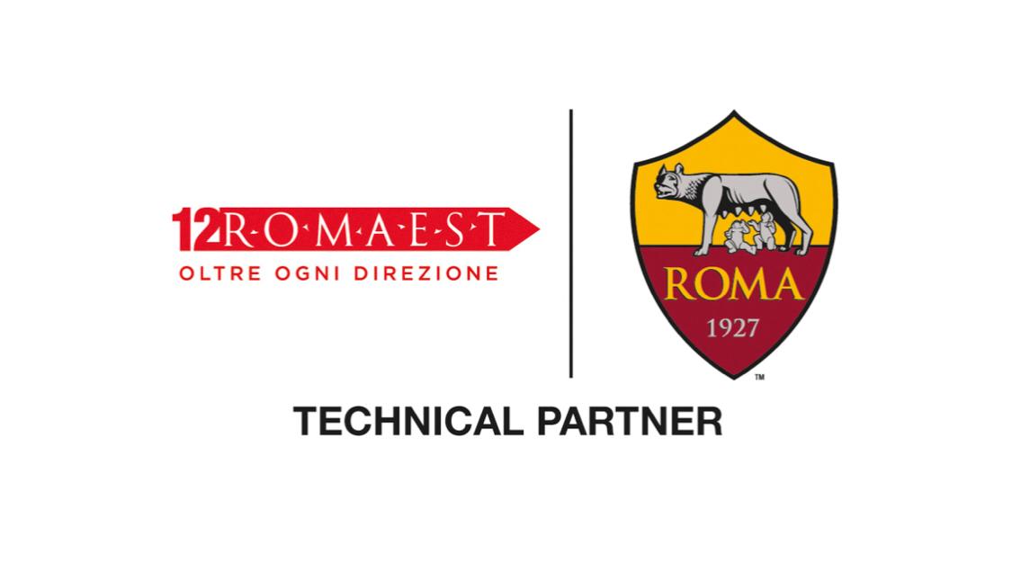 As Roma: rinnovata la partnership con RomaEst » LaRoma24.it – Tutte le News, Notizie, Approfondimenti Live sulla As Roma - LAROMA24