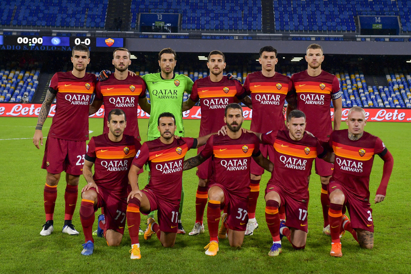 In direttaCSKA Sofia vs AS Roma | CSKA Sofia vs AS Roma online Link 2