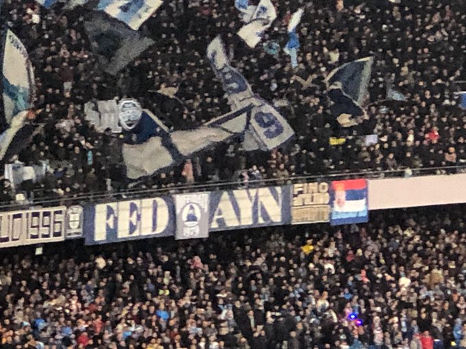 FSFLAG - Kit Per Bandiere Senza Vento Con Bandiera E Bastone, Con