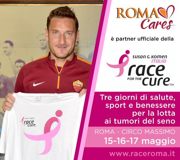 Ford cares race for the cure pictures #2