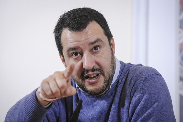 conferenza-stampa-matteo-salvini-alla-stampa-estera