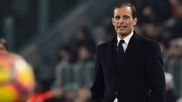 allegri-juventus