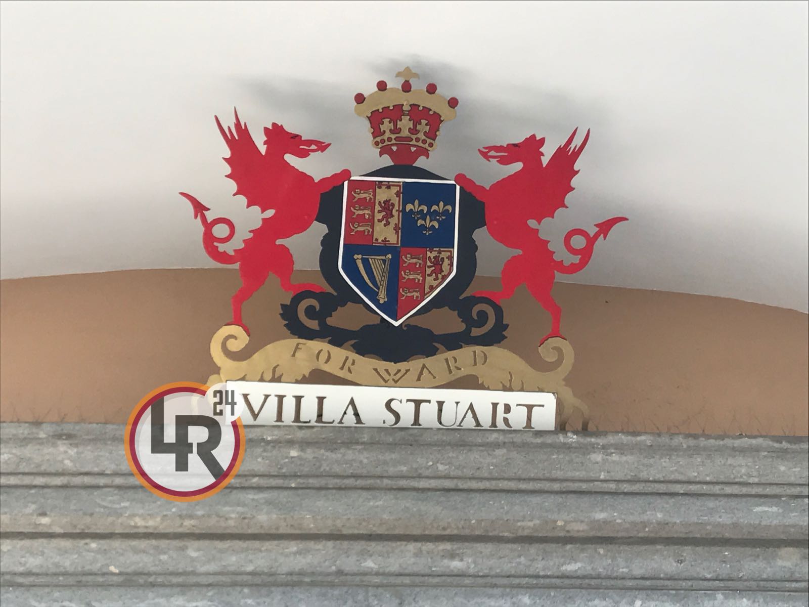 Villa Stuart: visite mediche per Felix » LaRoma24.it – Tutte le News ...