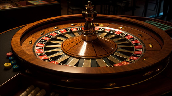 Trasforma la tua casino in una macchina ad alte prestazioni