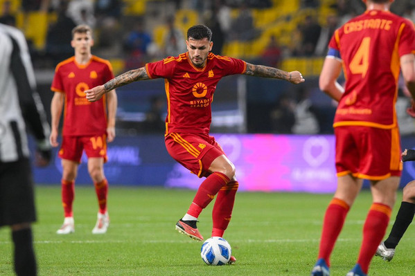 paredes-al-shabab-roma