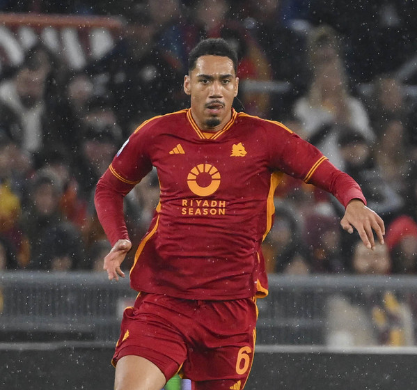 smalling-roma-torino-olimpico