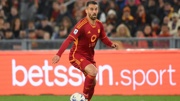 spinazzola-roma-bologna