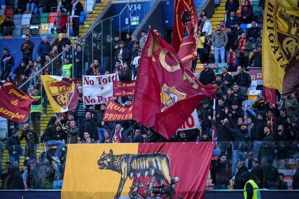 udinese-roma-tifosi